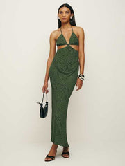 Romona Dress