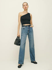Maddie Knit Top