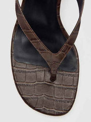 Sophie Heeled Sandal