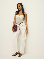 Milly Knit Top