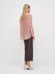 Eli Oversized Shirt