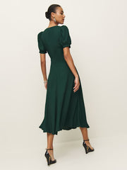 Petites Naira Dress