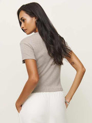 Max Slim Tee