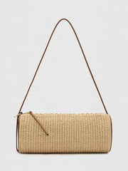 Simona Cylinder Bag