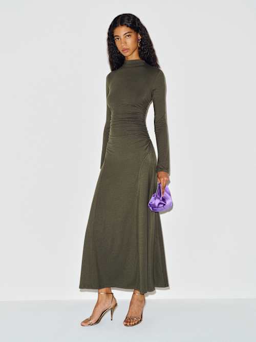 Nemy Knit Dress