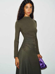 Nemy Knit Dress