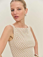 Birch Knit Top