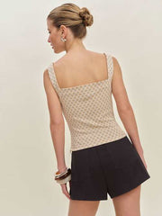 Birch Knit Top