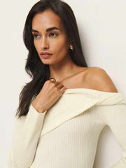 Lilou Regenerative Merino Sweater