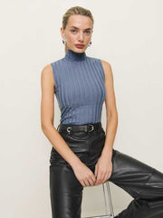 Maison Knit Top