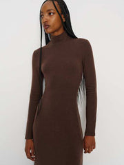 Cory Knit Dress