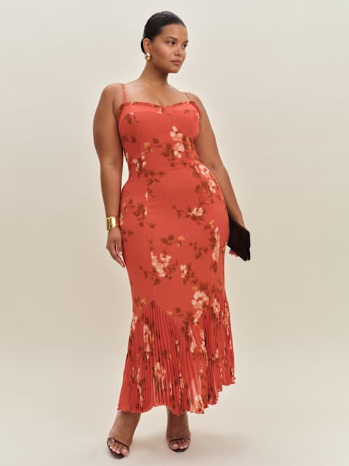 Aiko Dress Es