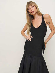 Kella Knit Dress
