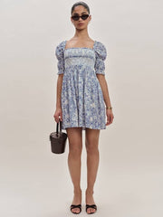 Dione Dress