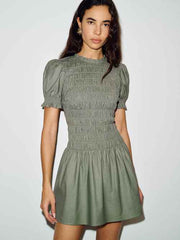 Leannah Dress