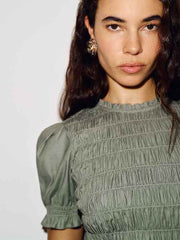 Leannah Dress