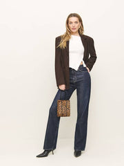 Hudson Knit Top