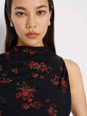 Marlo Knit Top