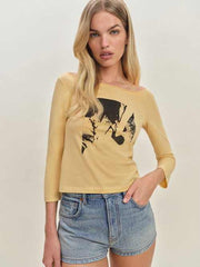 Lizzie Tee