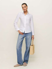 Alfie Linen Shirt