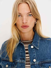 Rhodes Denim Jacket