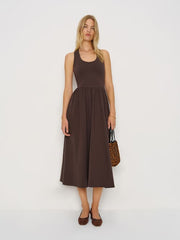 Walker Knit Dress