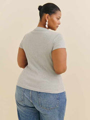 Raelynn Knit Top Es