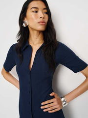 Aiden Knit Dress