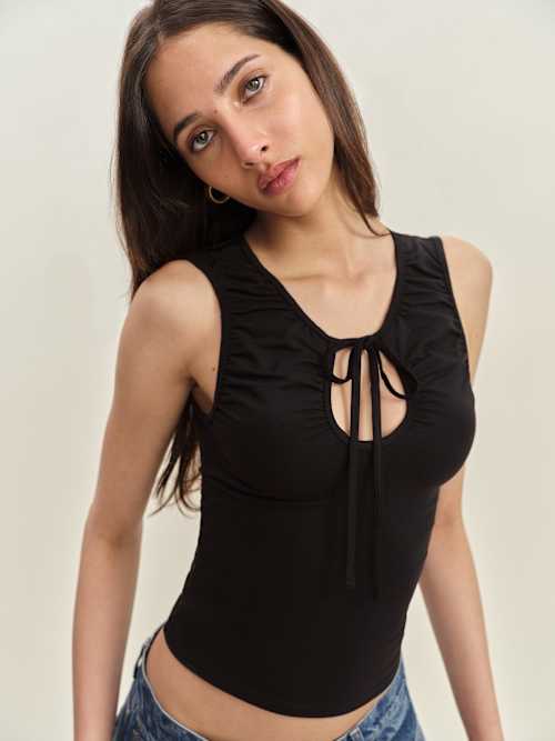 Bella Knit Top