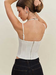 Elliot Knit Top