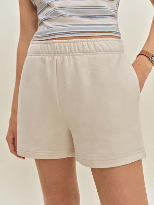 Leon Sweat Short