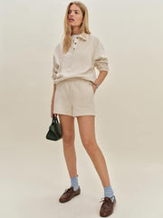 Leon Sweat Short