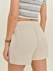 Leon Sweat Short