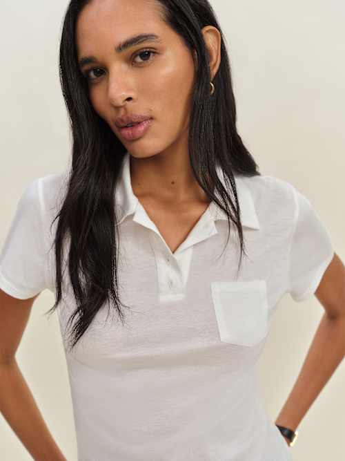 Louie T-Shirt Polo
