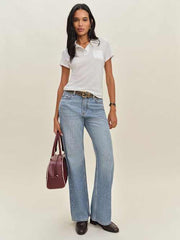 Louie T-Shirt Polo