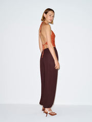 Reese Linen Top