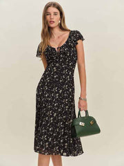 Gaelle Dress