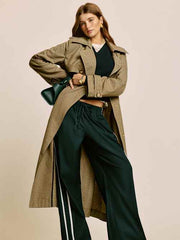 Julien Poplin Short Pant