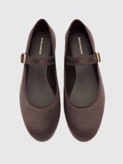 Tilly Ballet Flat