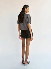 Maude Cashmere Cardigan