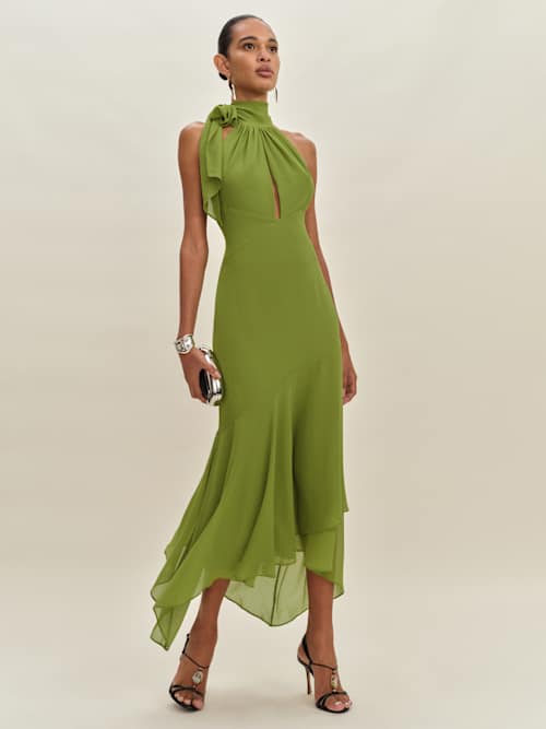 Mela Dress