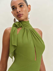 Mela Dress