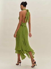 Mela Dress