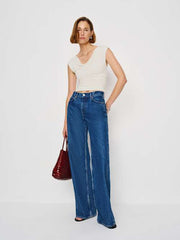 Aletta Knit Top