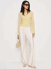 Perrin Knit Top