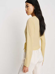 Perrin Knit Top