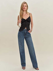 Lumi Silk Top