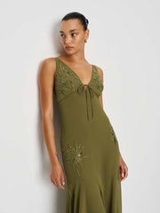 Ziva Dress