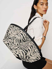 Lucia Tote Bag