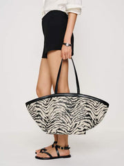 Lucia Tote Bag